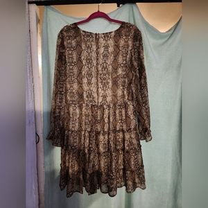 Emma and Michele dress size 10